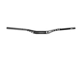 Deity Speedway 35 Carbon Handlebar - 30mm Rise - The Lost Co. - Deity - 26-SPDWT-CH - 817180023084 - Chrome -