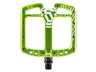 Deity TMAC Pedals - The Lost Co. - Deity - 26-TMAC-GRN - 817180020465 - Green -
