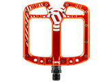 Deity TMAC Pedals - The Lost Co. - Deity - 26-TMAC-ORG - 817180020670 - Orange -