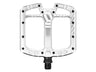 Deity TMAC Pedals - The Lost Co. - Deity - 26-TMAC-SV - 817180025507 - Silver -