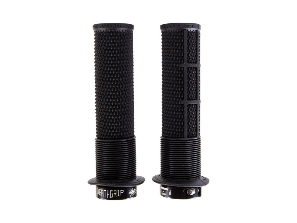 DMR DeathGrip - Flanged – The Lost Co.