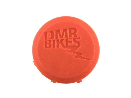 DMR DeathGrip - Flangeless - The Lost Co. - DMR - DMR-G-BREN2-THIN-K - 5055308116965 - Black - Thin