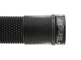 DMR DeathGrip - Flangeless - The Lost Co. - DMR - DMR-G-BREN2-THIN-K - 5055308116965 - Black - Thin