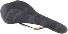 Load image into Gallery viewer, DMR OiOi Saddle - Black Camo - The Lost Co. - DMR - B-DM1101 - 5055308126162 - -