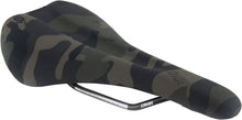 Load image into Gallery viewer, DMR OiOi Saddle - Camo - The Lost Co. - DMR - B-DM1100 - 5055308122423 - -