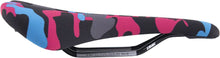 Load image into Gallery viewer, DMR OiOi Saddle - Miami Camo - The Lost Co. - DMR - B-DM1103 - 5055308125479 - -
