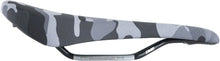 Load image into Gallery viewer, DMR OiOi Saddle - Snow Camo - The Lost Co. - DMR - B-DM1102 - 5055308122430 - -