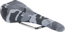 Load image into Gallery viewer, DMR OiOi Saddle - Snow Camo - The Lost Co. - DMR - B-DM1102 - 5055308122430 - -