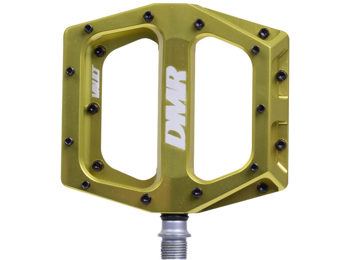 dmr vaults pedals Vault audio kitchen Profile NVG Thermal 3LS size:A4 performance pedals that blend