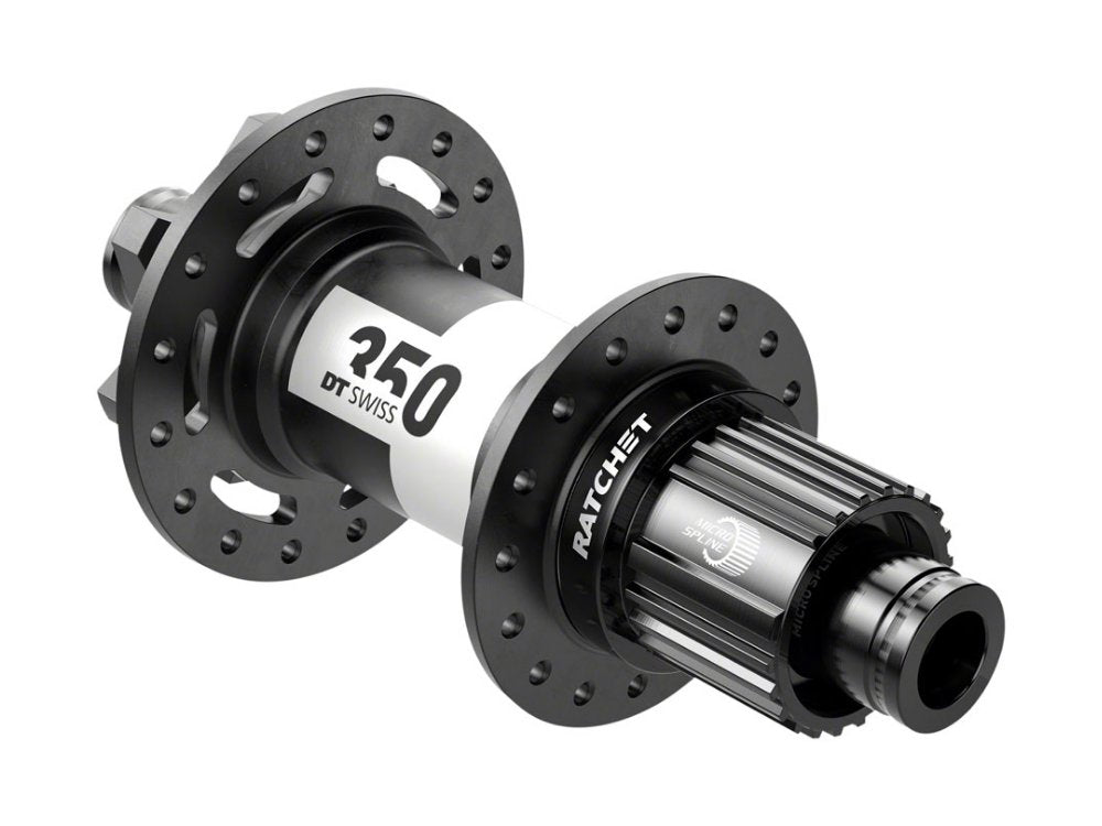 DT Swiss 350 Rear Hub – The Lost Co.