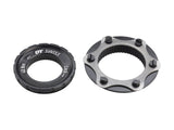 DT Swiss Disc Brake Adaptor - Centerlock/6-Bolt - The Lost Co. - DT Swiss - HWZXXX00S1232S - 7613052217192 - -