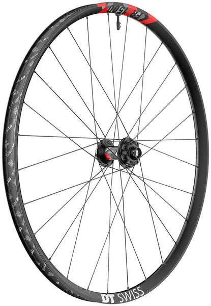 DT SWISS R20 完組フロントホイール 700c DT Swiss FR 1500 Front Wheel - 27.5