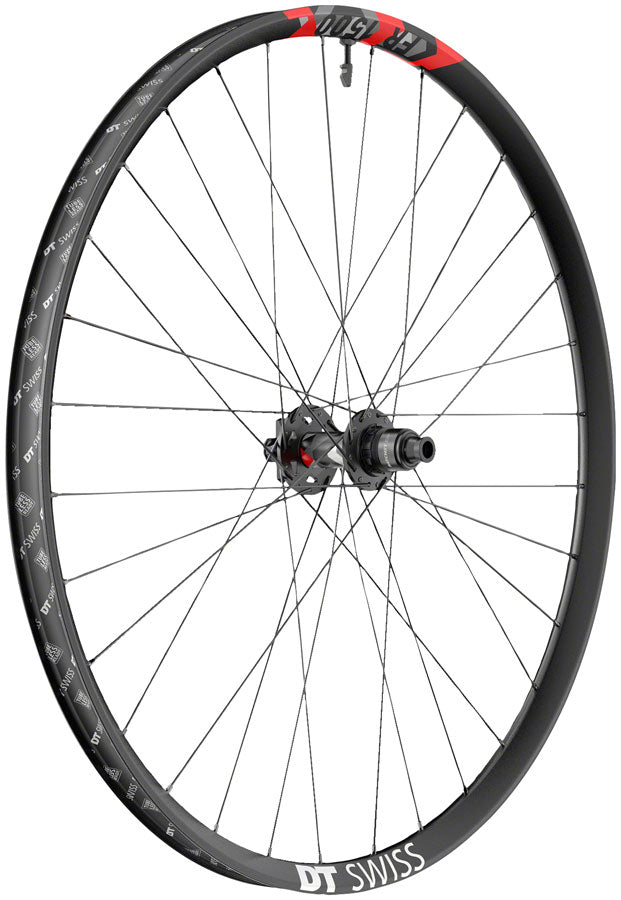 First ride review: DT Swiss FR 1500 Classic wheelset – The