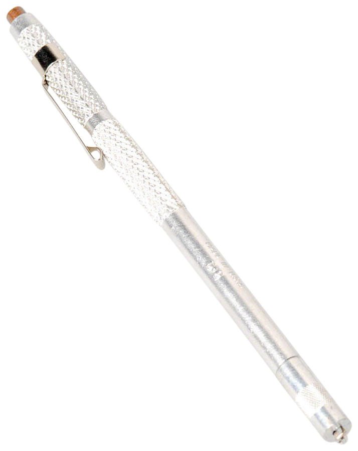 DT Swiss Nipple Guide Tool - The Lost Co. - DT Swiss - J610694 - 7613052087542 - -
