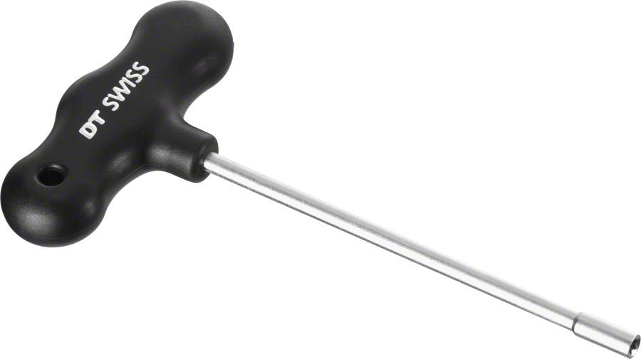DT Swiss Squorx Spoke Wrench - T-Handle – The Lost Co.