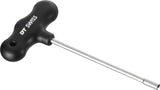 DT Swiss Squorx Spoke Wrench - T-Handle - The Lost Co. - DT Swiss - J610242 - 7630024358288 - -