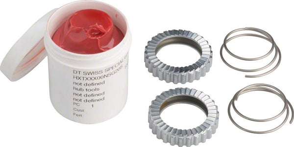 DT Swiss Star Ratchet Kit - 36T – The Lost Co.