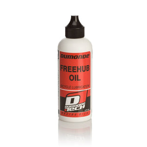 Dumonde Tech Freehub Oil - 1oz - The Lost Co. - Dumonde Tech - 2053 - 718122961535 - -