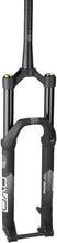 Load image into Gallery viewer, DVO Beryl Boost Trail Fork 29&quot; 160mm 110x15mm Axle Tapered Steerer Black - The Lost Co. - DVO - FK4643 - 811551023505 - -