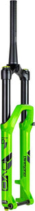 DVO Diamond D1 Suspension Fork - 29" 160mm Travel 44mm Offset 15 x 110mm Green - The Lost Co. - DVO - FK0647 - 811551023956 - -