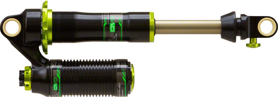 DVO Jade Coil Rear Shock - 8.5x2.5 / 215x63 - The Lost Co. - DVO - RS7101 - 811551020306 - -