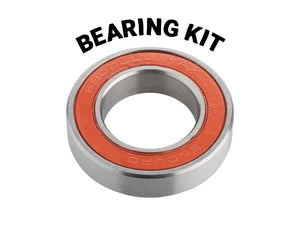 Enduro MAX Frame Bearing Kit - Fits Transition Spire, Sentinel, Patrol, Relay and Scout - The Lost Co. - Enduro - TRNS-SPR-PTRL-BRG-KIT - -