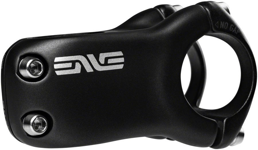 ENVE Composites M6 Mountain Carbon Stem - 50mm Length - 31.8mm