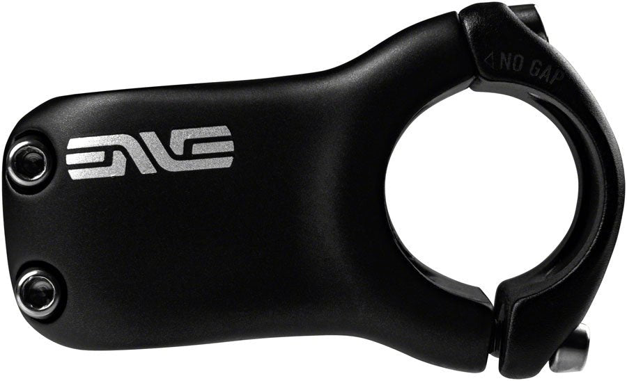 ENVE Composites M6 Mountain Carbon Stem - 50mm Length - 31.8mm