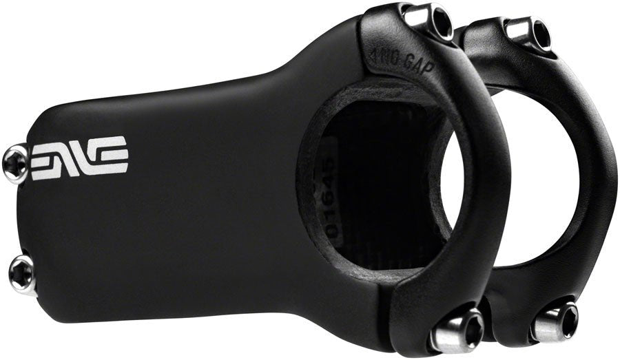 ENVE Composites M6 Mountain Carbon Stem - 65mm Length - 31.8mm Clamp - The Lost Co. - ENVE Composites - SM0497 - 810006968576 - -