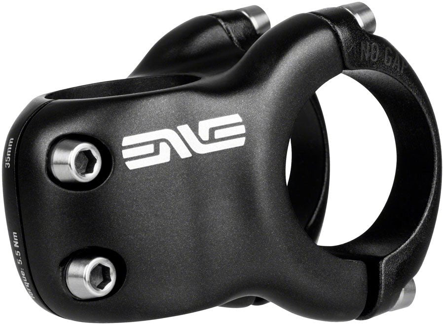 ENVE Composites M7 Mountain Carbon Stem - 35mm Clamp - 35mm Length - The Lost Co. - ENVE Composites - SM0476 - 818801025357 - -