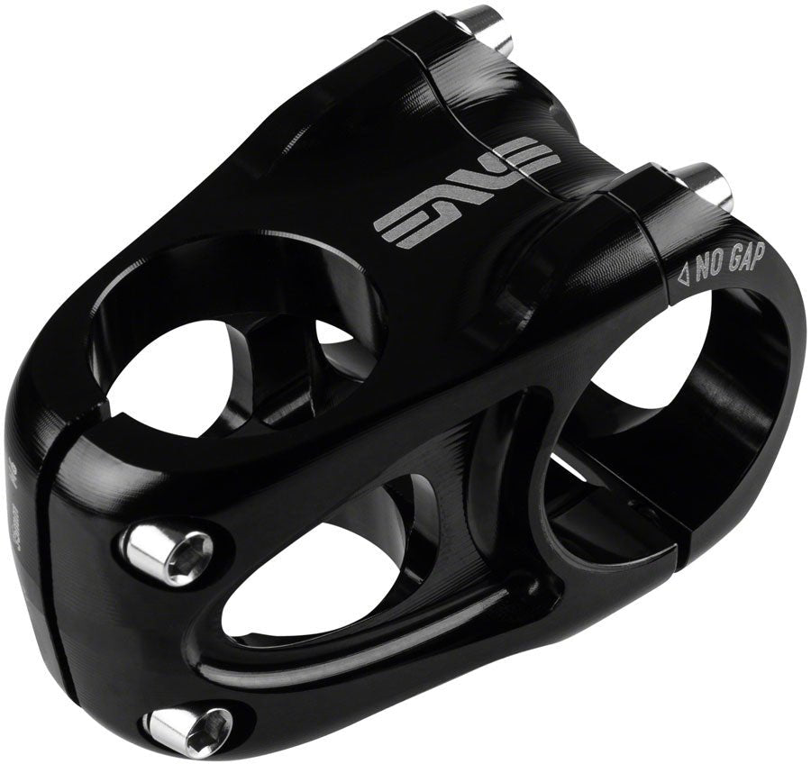 ENVE Composites Mountain Alloy Stem - 35mm Length - 31.8mm Clamp - The Lost Co. - ENVE Composites - H160563-01 - 810006960464 - -