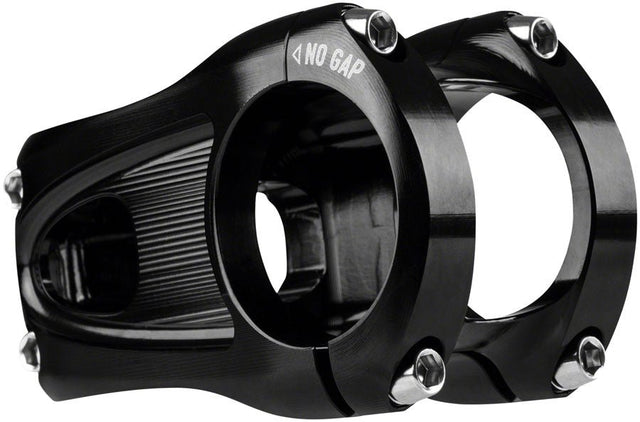 ENVE Composites Mountain Alloy Stem - 50mm Length - 35mm Clamp - The Lost Co. - ENVE Composites - H160564-02 - 810006960518 - -