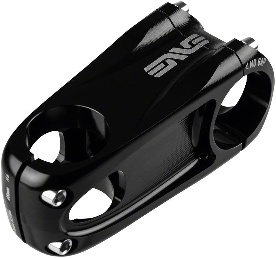 ENVE Composites Mountain Alloy Stem - 65mm Length - 31.8mm Clamp