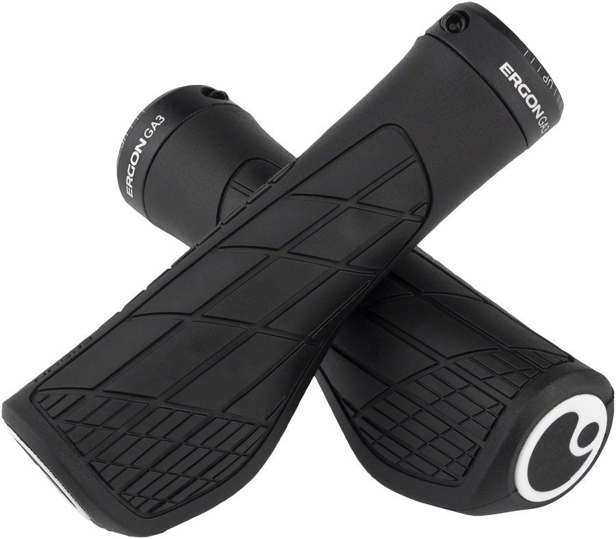 Ergon GA3 Grips - Thumbnail 3