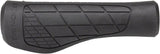 Ergon GA3 Grips - Black Single Twist Shift - The Lost Co. - Ergon - HT1727 - 4260477067685 - -
