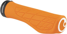 Load image into Gallery viewer, Ergon GA3 Grips - Juicy Orange Lock-On Small - The Lost Co. - Ergon - HT2285 - 4260477068996 - -