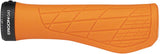 Ergon GA3 Grips - Juicy Orange Lock-On Small - The Lost Co. - Ergon - HT2285 - 4260477068996 - -