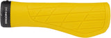 Ergon GA3 Grips - Yellow Mellow Lock-On Large - The Lost Co. - Ergon - HT2289 - 4260477068750 - -