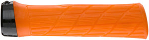 Ergon GE1 Evo Factory Grips - Frozen Orange - The Lost Co. - Ergon - HT6181 - 4260477069092 - -