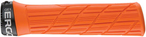 Ergon GE1 Evo Factory Slim Grips - Frozen Orange - The Lost Co. - Ergon - HT6190 - 4260477069207 - -