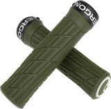 Ergon GE1 Evo Grips - Deep Moss - The Lost Co. - Ergon - HT6179 - 4260477069061 - -