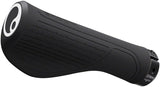 Ergon GS1 Evo Grips - Black -Small - The Lost Co. - Ergon - 424 160 15 - 4260477076830 - -