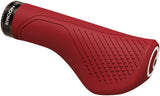 Ergon GS1 Evo Grips - Small Chili Red - The Lost Co. - Ergon - HT1116 - 4260477073129 - -