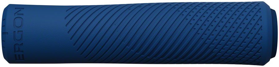 Ergon GXR Grips - Midsummer Blue -Small - The Lost Co. - Ergon - 42440061 - 4260477073891 - -
