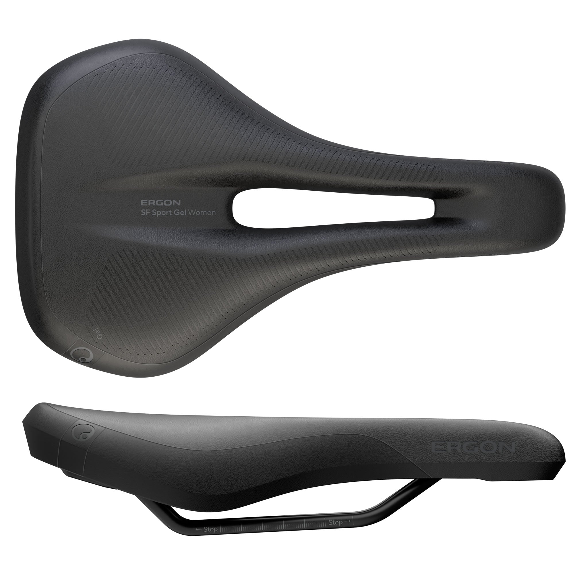 Ergon SF Saddle - Thumbnail 4