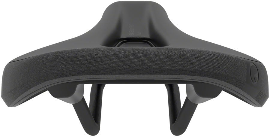 Ergon SM Enduro Comp Saddle - Stealth - Men's Medium/Large - The Lost Co. - Ergon - SA0270 - 4260477068552 - -