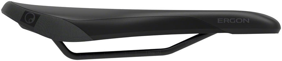 Ergon SM Enduro Comp Saddle - Stealth - Men's Medium/Large - The Lost Co. - Ergon - SA0270 - 4260477068552 - -