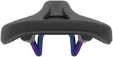 Ergon SM Enduro Comp Saddle - Stealth/Oil Slick - Men's Medium/Large - The Lost Co. - Ergon - SA0272 - 4260477068576 - -