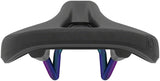 Ergon SM Enduro Comp Saddle - Stealth/Oil Slick - Men's Small/Medium - The Lost Co. - Ergon - SA0271 - 4260477068569 - -