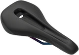 Ergon SM Enduro Comp Saddle - Stealth/Oil Slick - Men's Small/Medium - The Lost Co. - Ergon - SA0271 - 4260477068569 - -